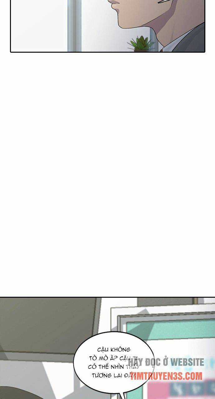 Trường Học Thôi Miên Chapter 11 trang 50