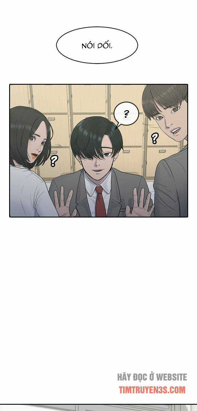 Trường Học Thôi Miên Chapter 11 trang 52