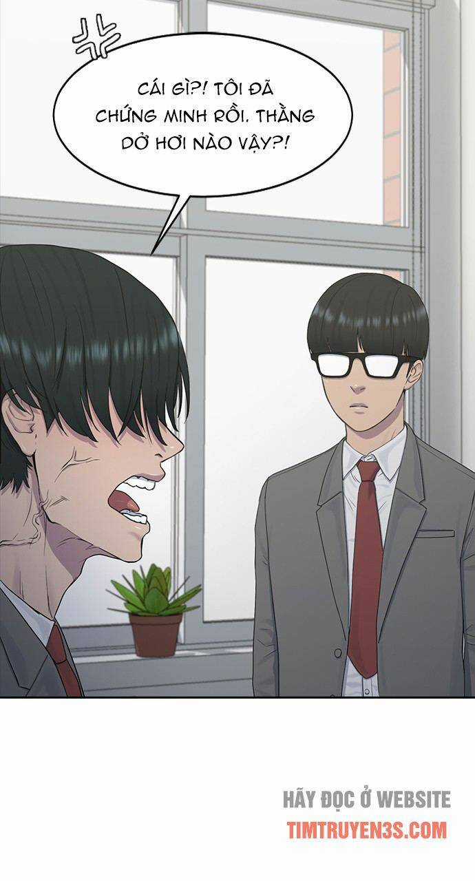 Trường Học Thôi Miên Chapter 11 trang 53