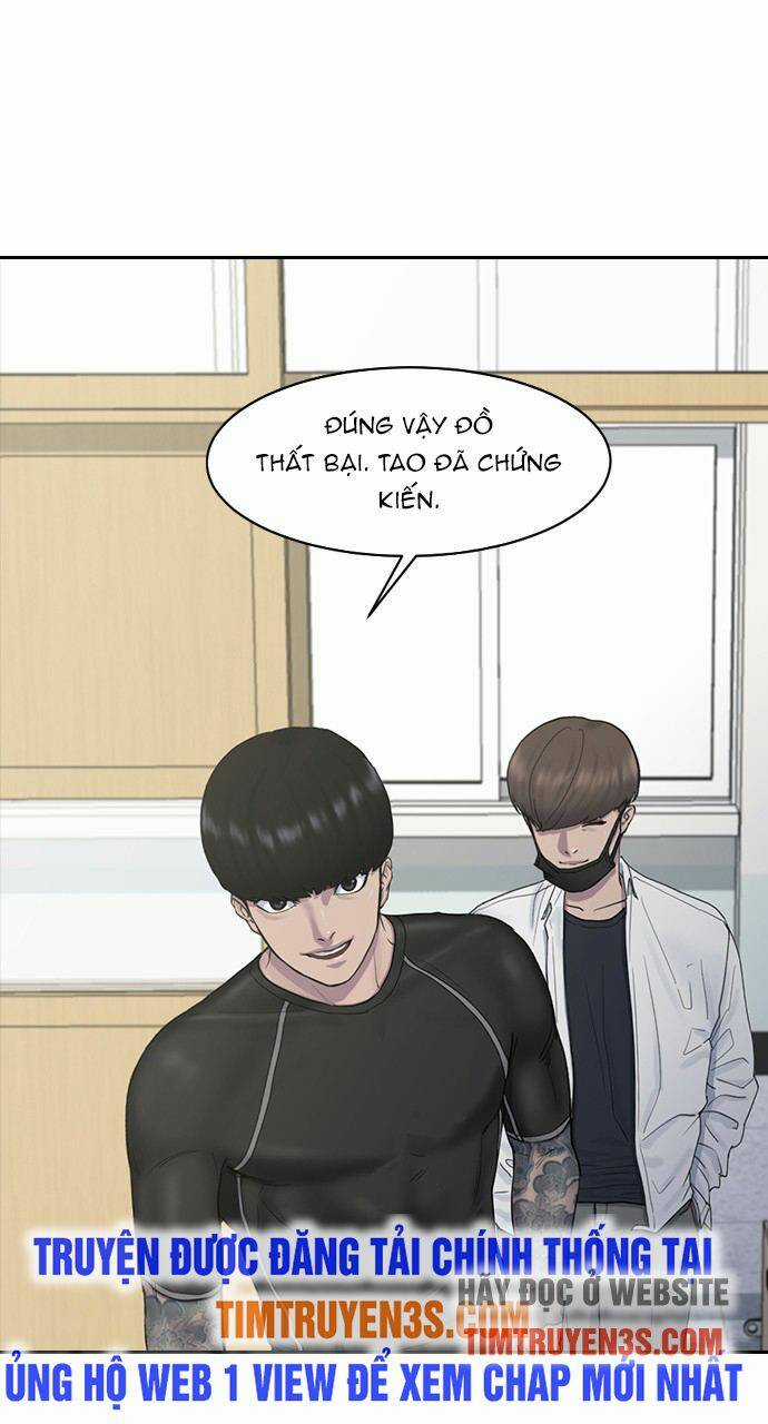 Trường Học Thôi Miên Chapter 11 trang 54