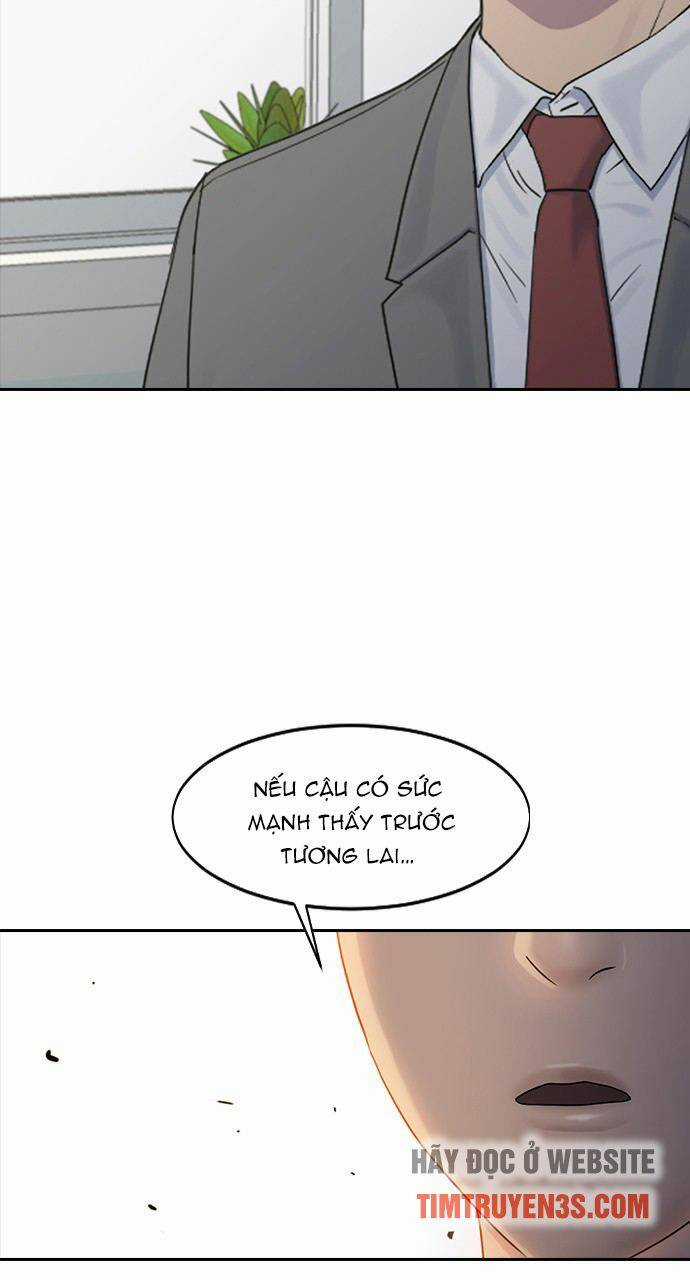 Trường Học Thôi Miên Chapter 11 trang 56