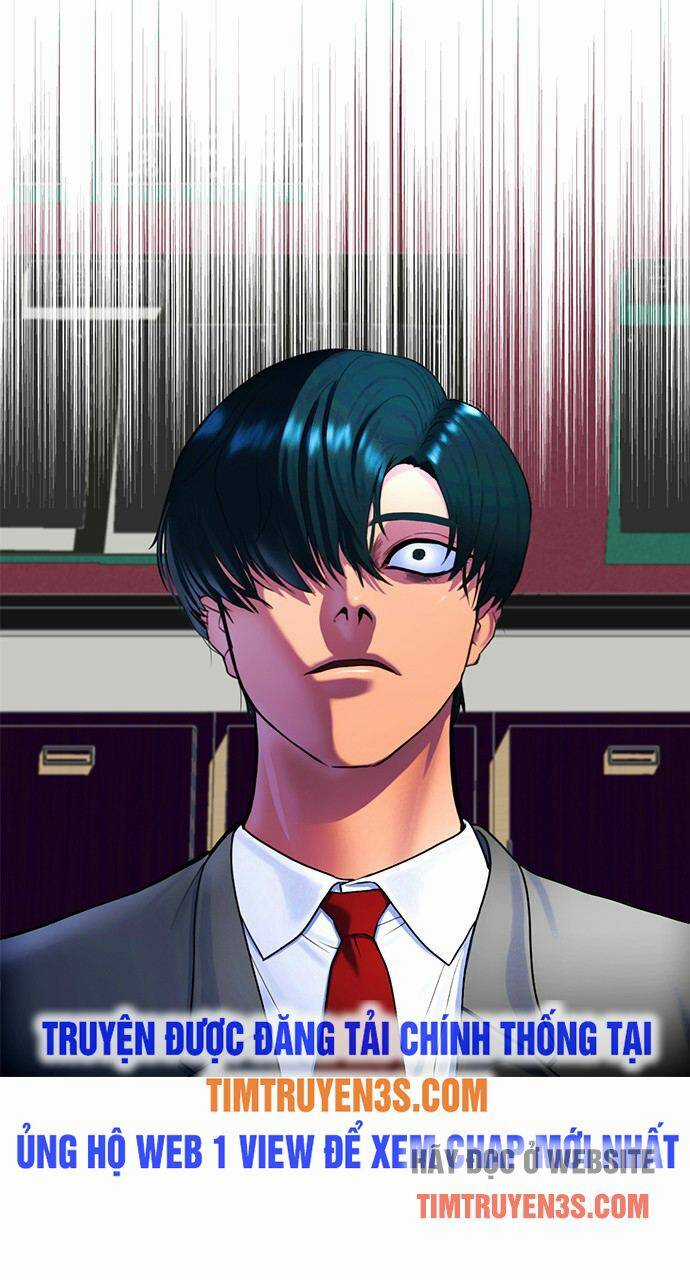 Trường Học Thôi Miên Chapter 11 trang 58