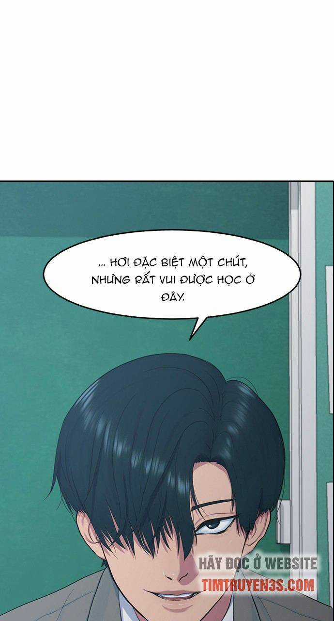 Trường Học Thôi Miên Chapter 11 trang 6