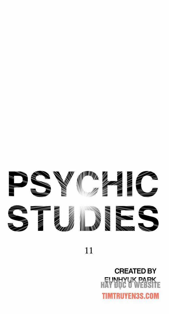 Trường Học Thôi Miên Chapter 11 trang 9