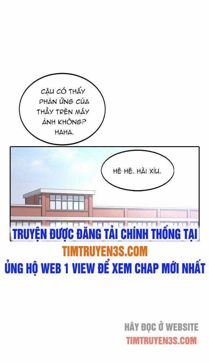 Trường Học Thôi Miên Chapter 12 trang 10