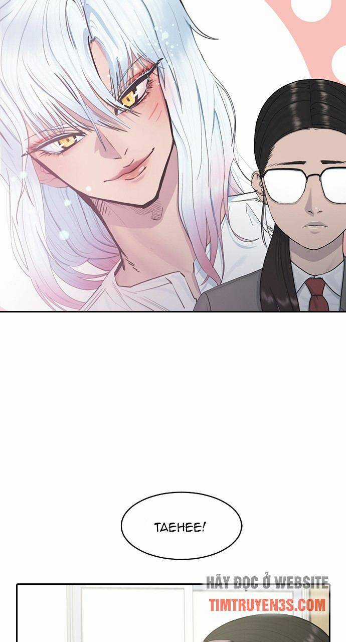 Trường Học Thôi Miên Chapter 12 trang 12