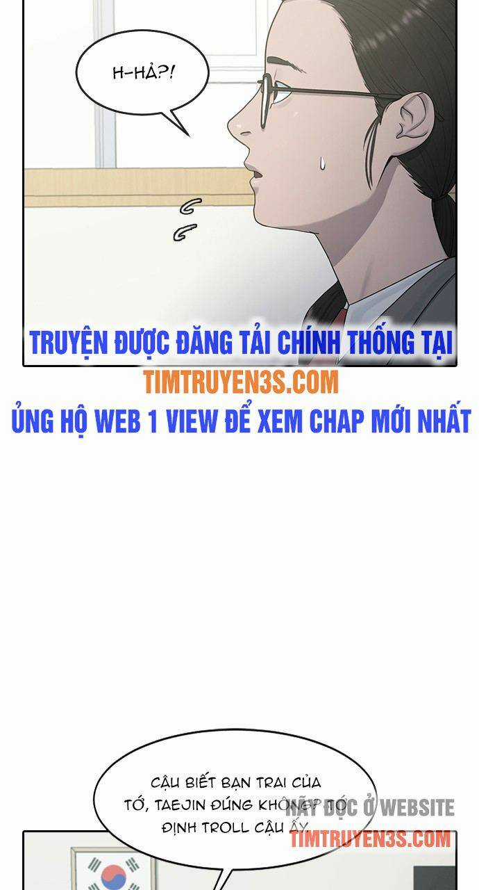 Trường Học Thôi Miên Chapter 12 trang 13