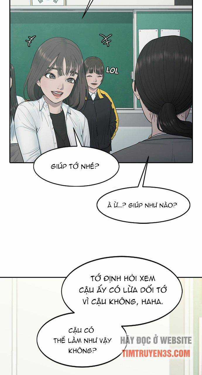 Trường Học Thôi Miên Chapter 12 trang 14