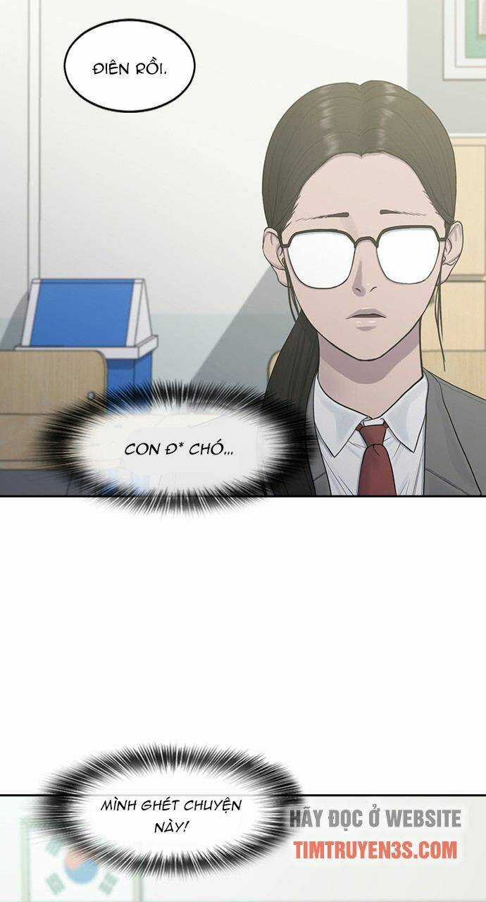 Trường Học Thôi Miên Chapter 12 trang 15