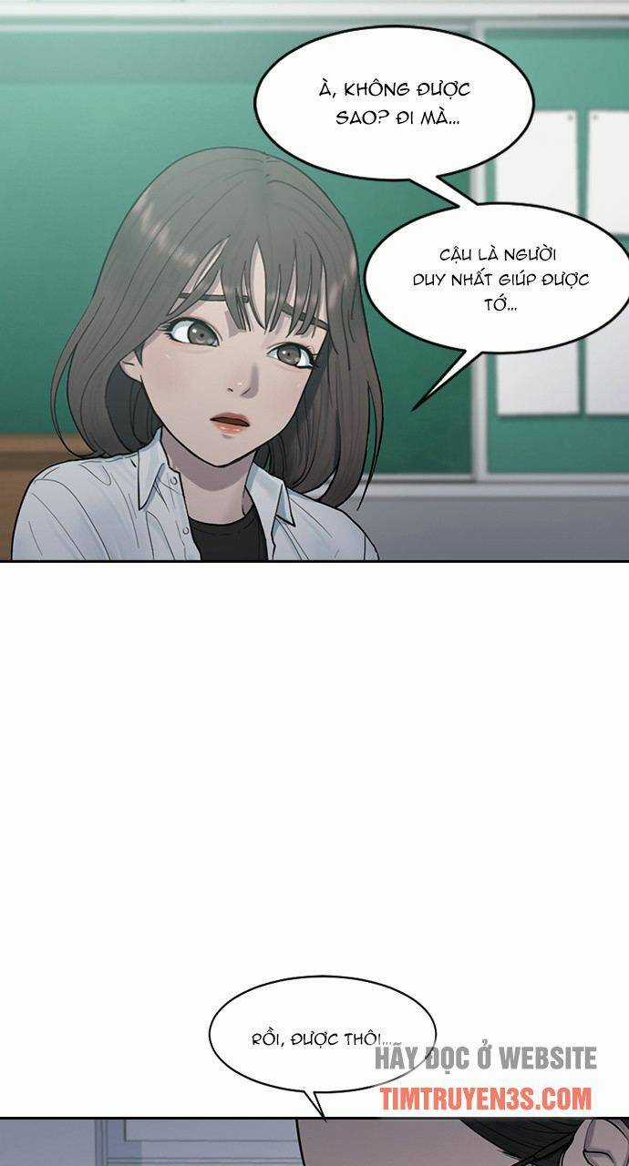 Trường Học Thôi Miên Chapter 12 trang 16