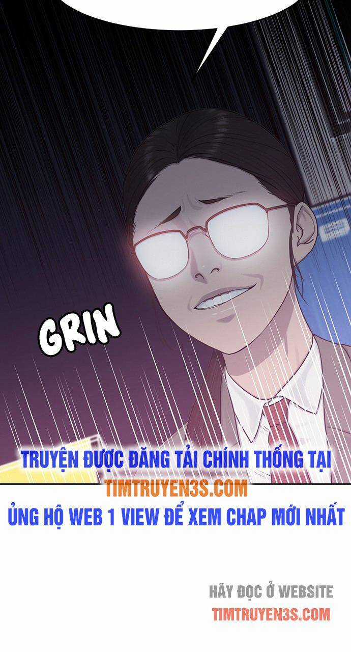 Trường Học Thôi Miên Chapter 12 trang 18