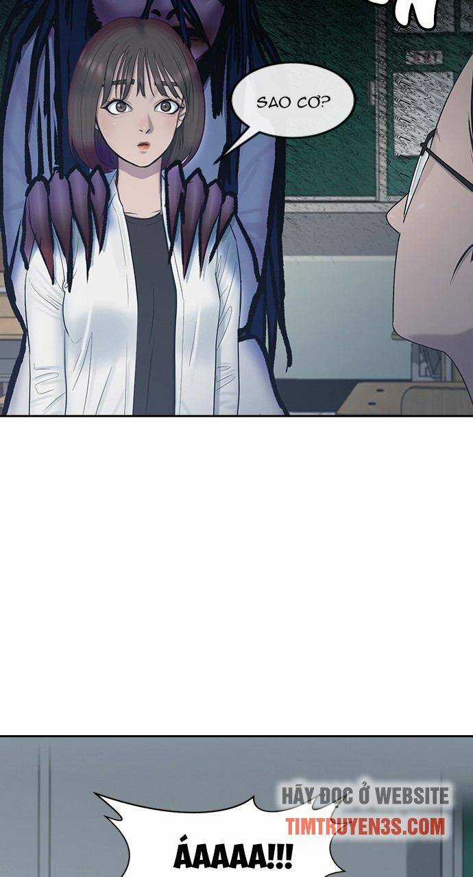 Trường Học Thôi Miên Chapter 12 trang 20