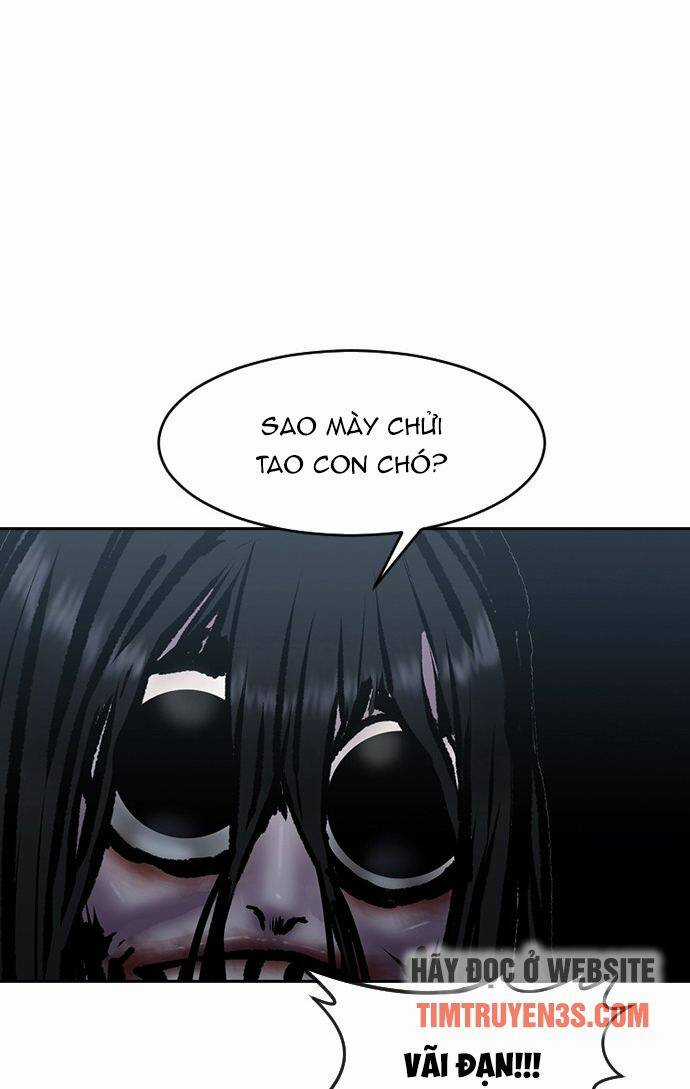 Trường Học Thôi Miên Chapter 12 trang 23