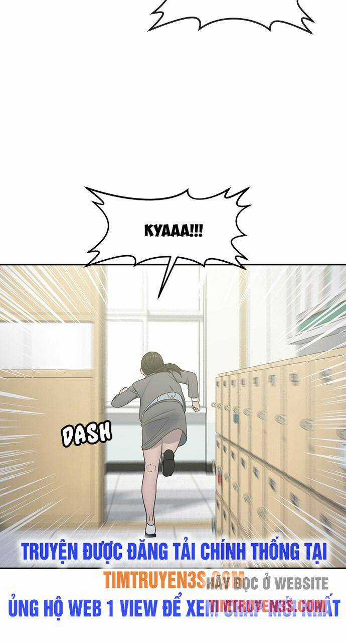 Trường Học Thôi Miên Chapter 12 trang 24