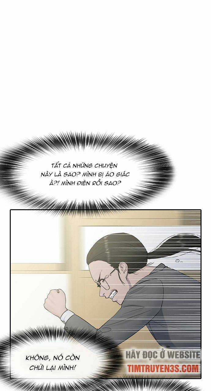 Trường Học Thôi Miên Chapter 12 trang 25