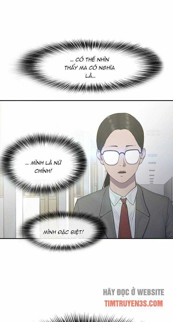 Trường Học Thôi Miên Chapter 12 trang 27