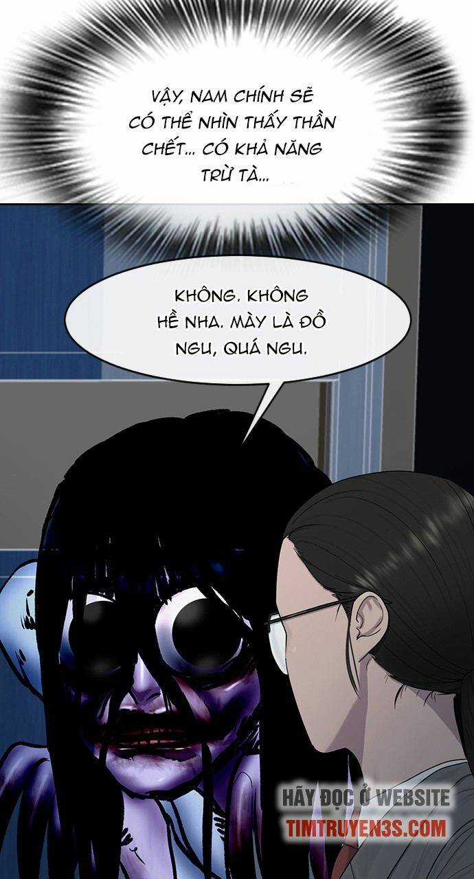 Trường Học Thôi Miên Chapter 12 trang 28