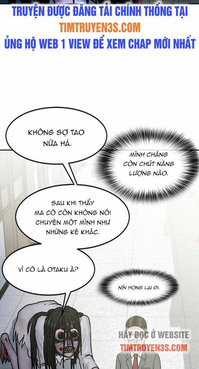 Trường Học Thôi Miên Chapter 12 trang 29