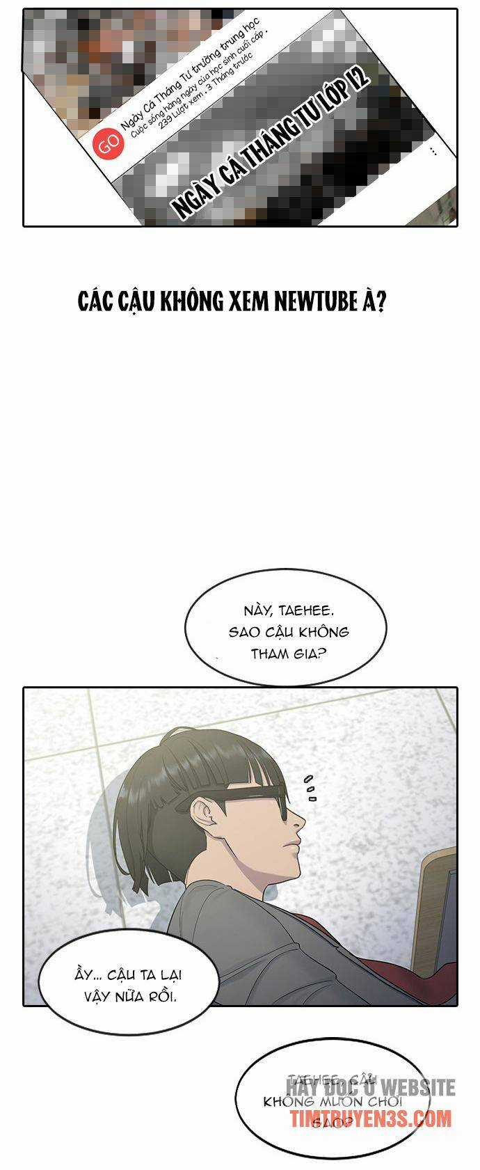 Trường Học Thôi Miên Chapter 12 trang 3