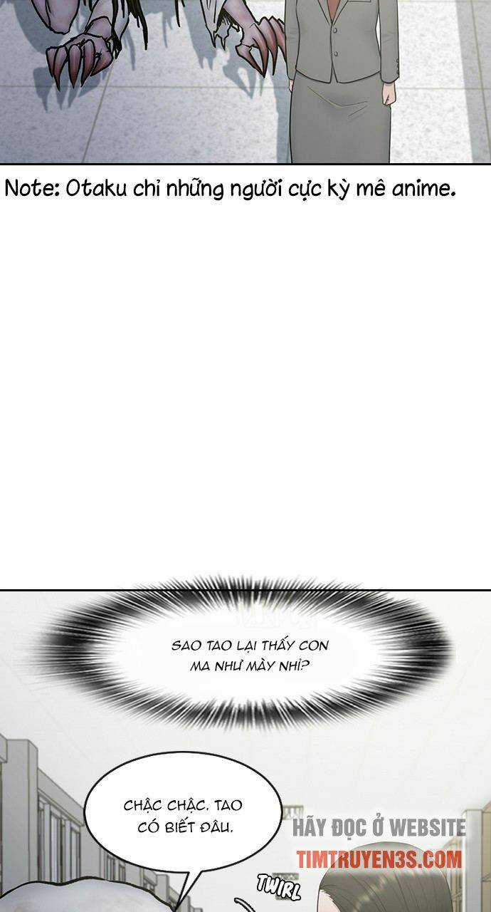 Trường Học Thôi Miên Chapter 12 trang 30