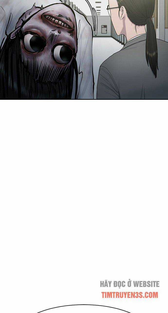 Trường Học Thôi Miên Chapter 12 trang 31