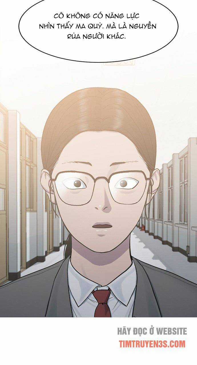 Trường Học Thôi Miên Chapter 12 trang 32