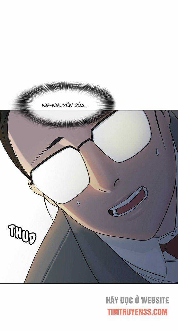 Trường Học Thôi Miên Chapter 12 trang 33