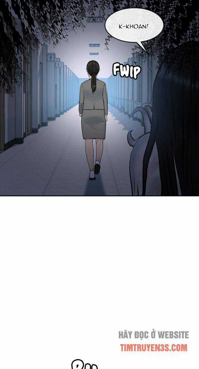 Trường Học Thôi Miên Chapter 12 trang 38