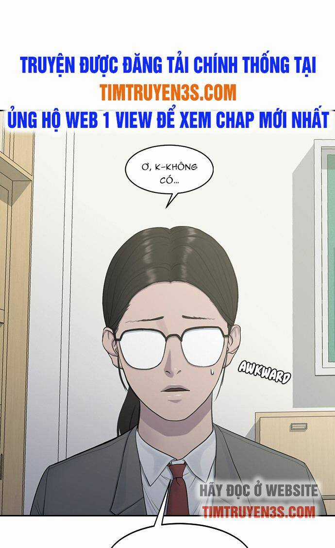 Trường Học Thôi Miên Chapter 12 trang 4