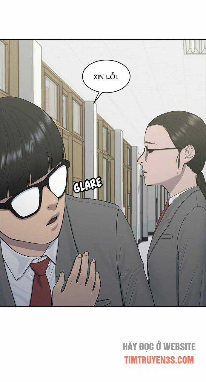 Trường Học Thôi Miên Chapter 12 trang 40