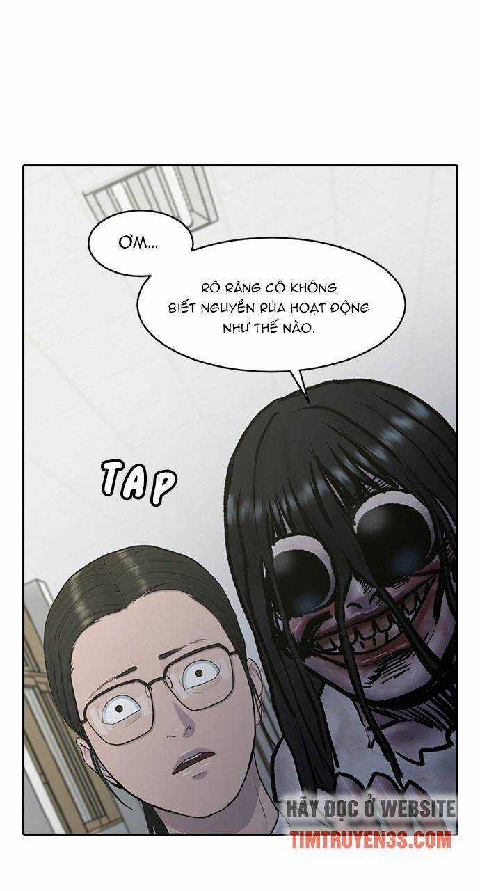 Trường Học Thôi Miên Chapter 12 trang 46