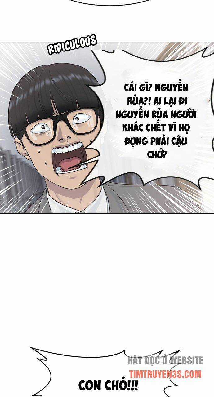 Trường Học Thôi Miên Chapter 12 trang 48