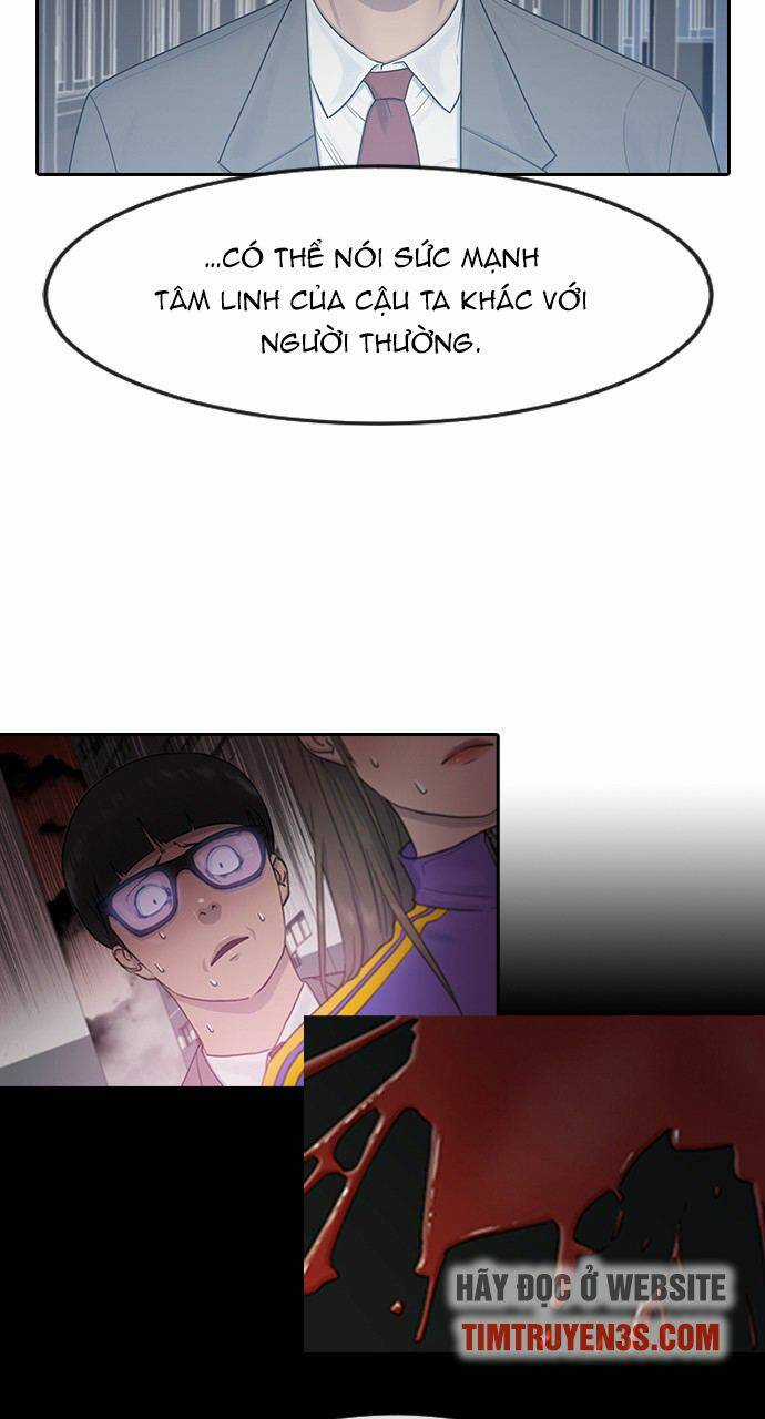 Trường Học Thôi Miên Chapter 12 trang 51