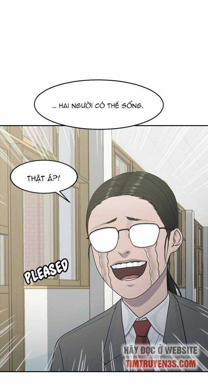 Trường Học Thôi Miên Chapter 12 trang 53