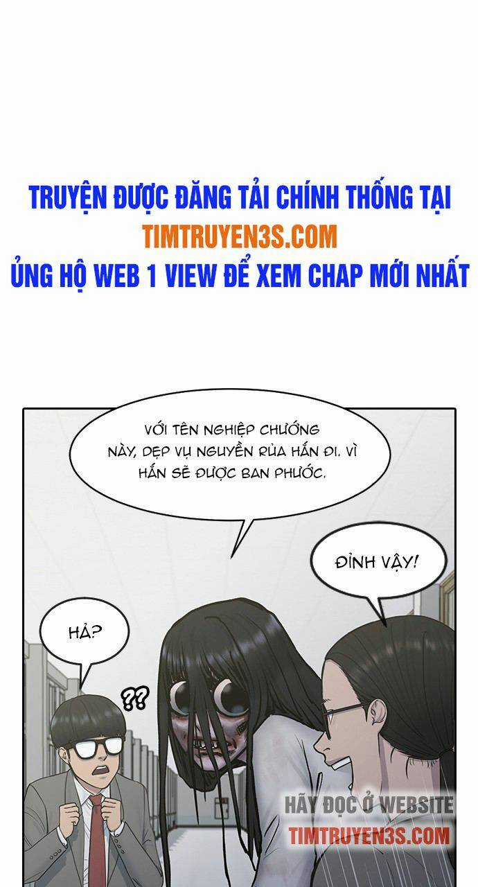 Trường Học Thôi Miên Chapter 12 trang 54