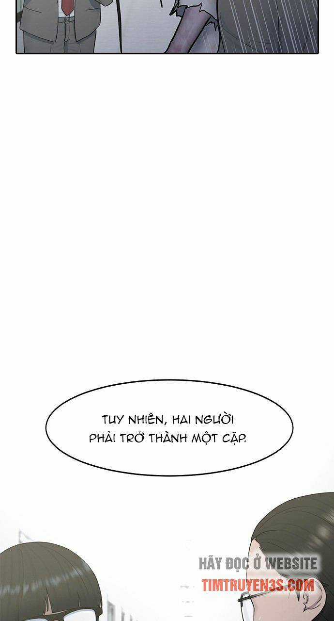 Trường Học Thôi Miên Chapter 12 trang 55