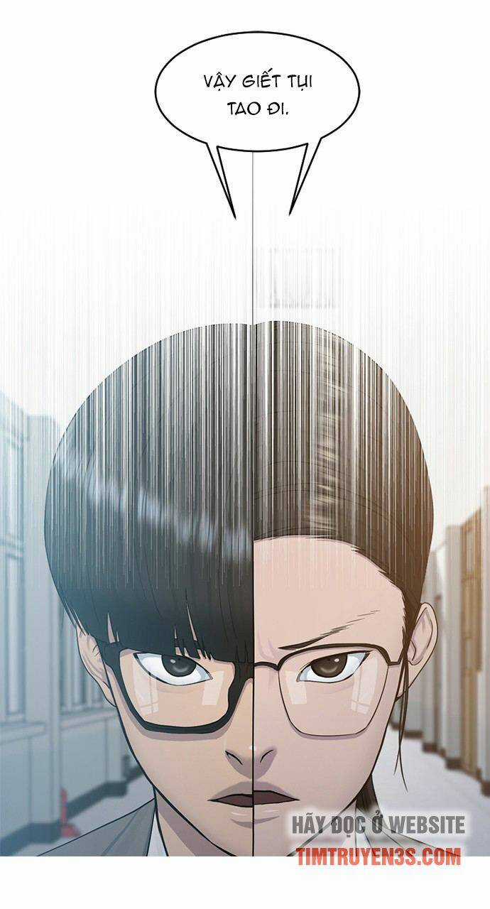 Trường Học Thôi Miên Chapter 12 trang 57