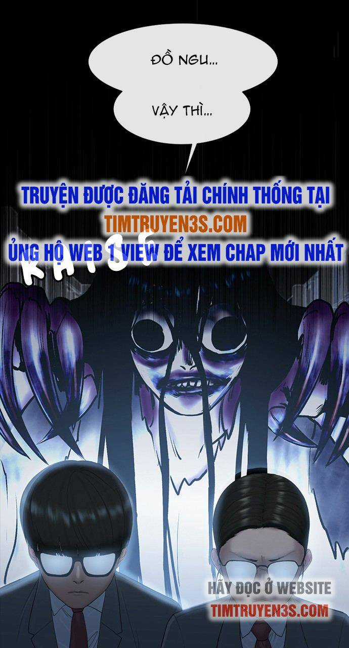 Trường Học Thôi Miên Chapter 12 trang 59
