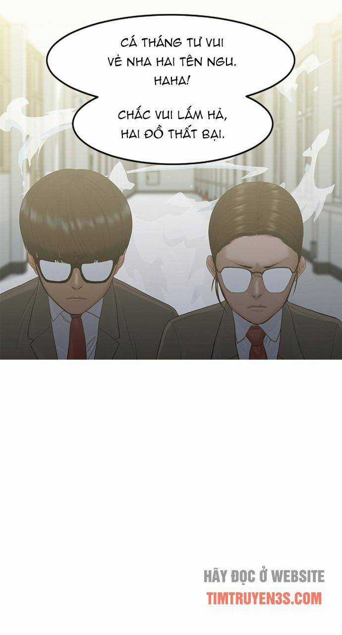 Trường Học Thôi Miên Chapter 12 trang 61