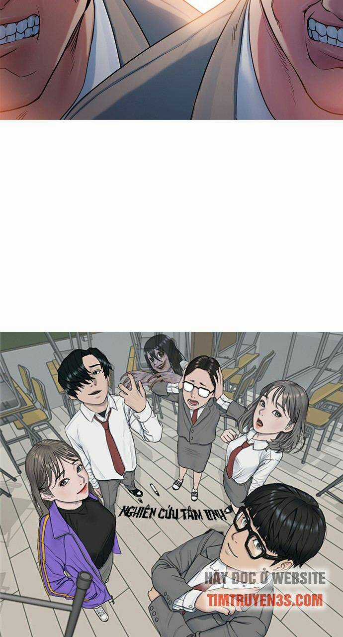 Trường Học Thôi Miên Chapter 12 trang 66