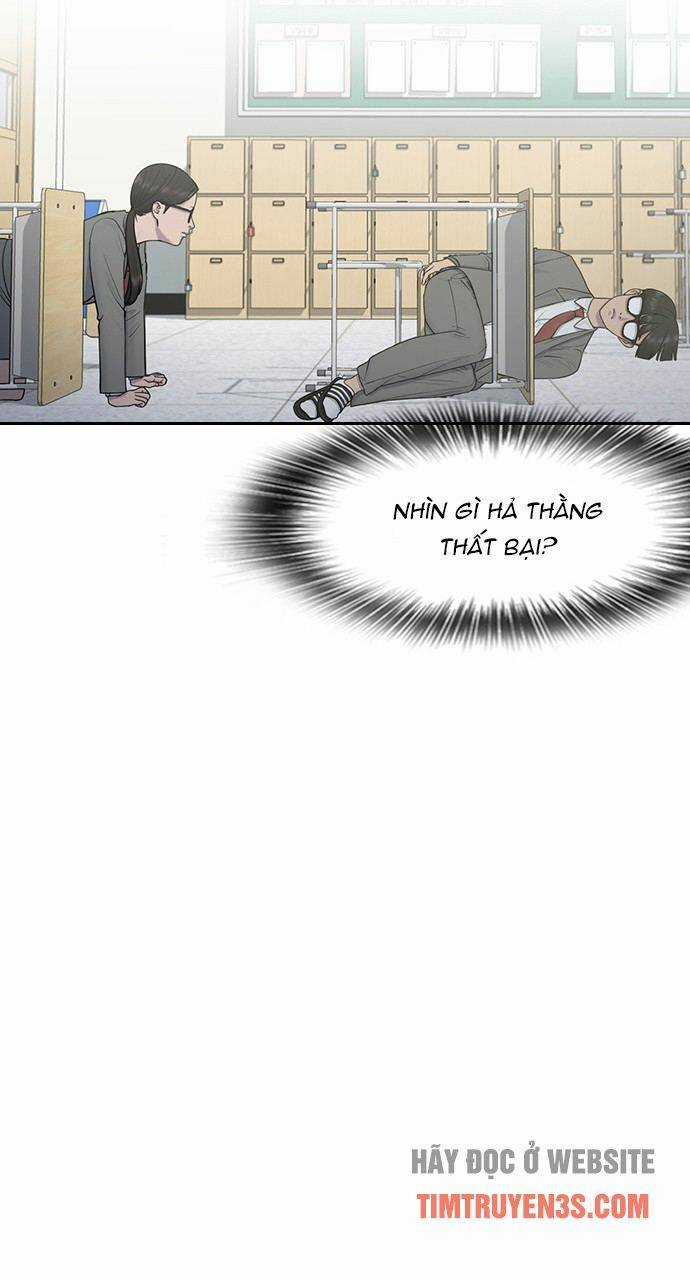 Trường Học Thôi Miên Chapter 12 trang 8