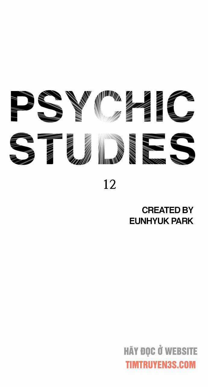 Trường Học Thôi Miên Chapter 12 trang 9