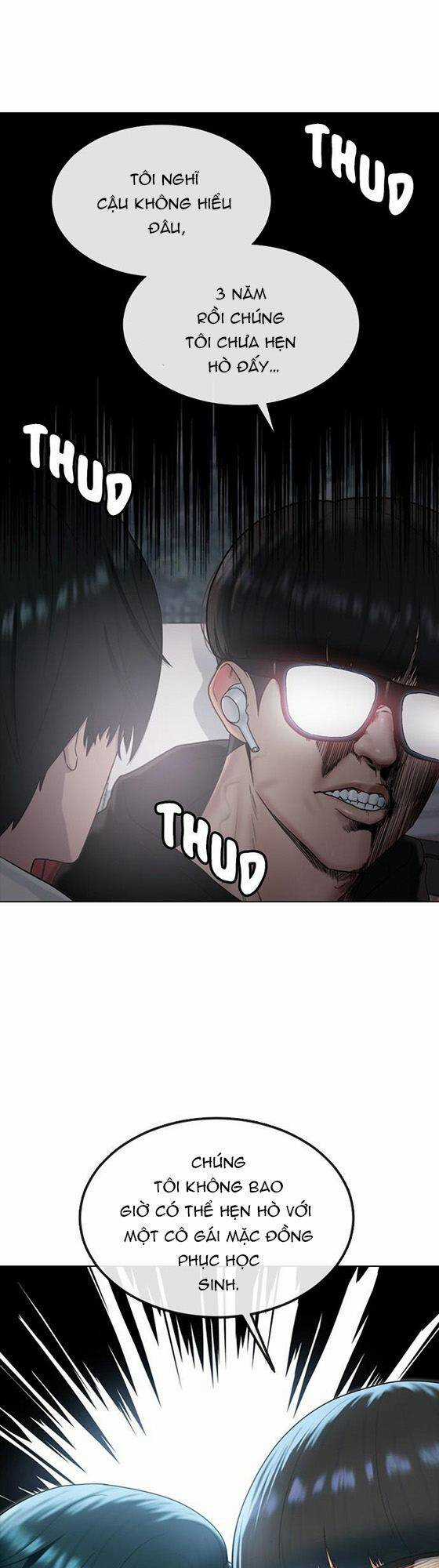 Trường Học Thôi Miên Chapter 13 trang 13