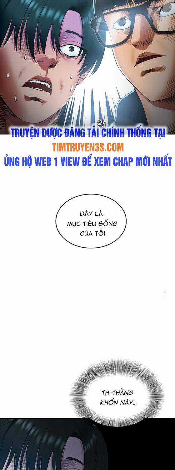 Trường Học Thôi Miên Chapter 13 trang 14