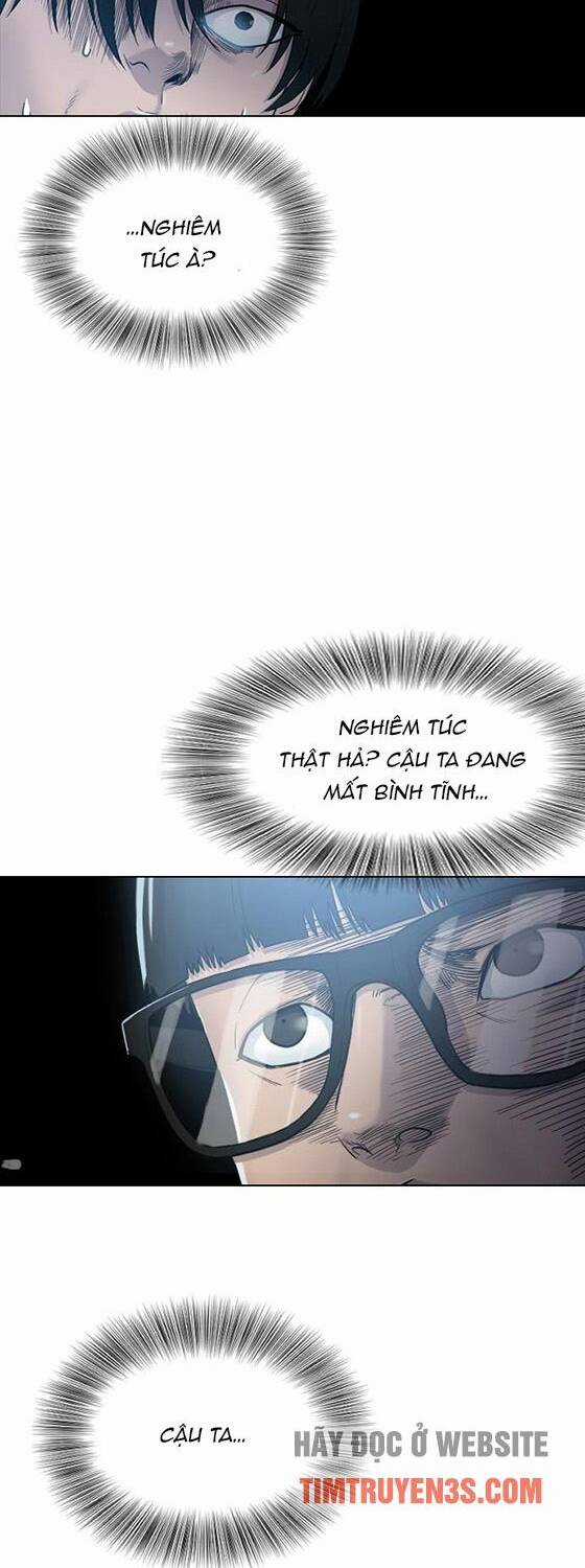 Trường Học Thôi Miên Chapter 13 trang 15