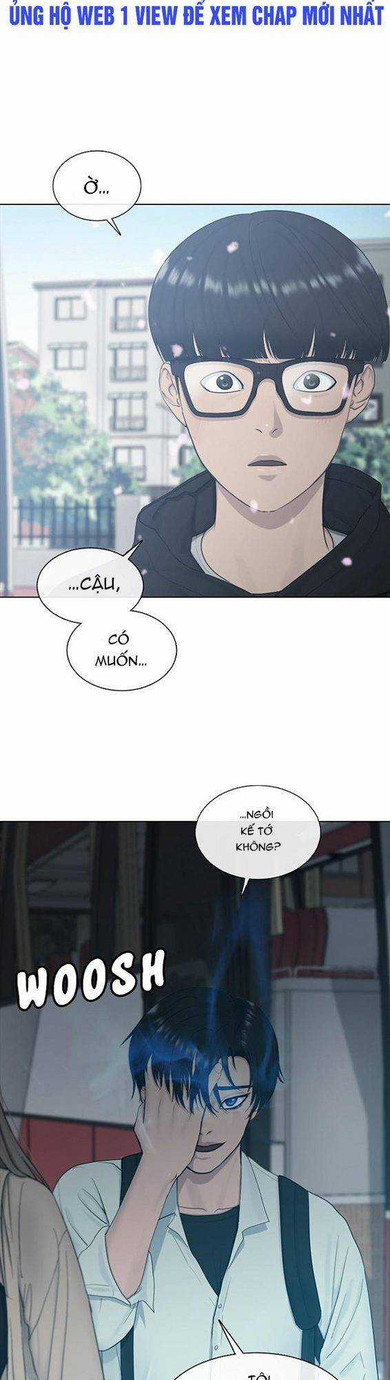 Trường Học Thôi Miên Chapter 13 trang 2