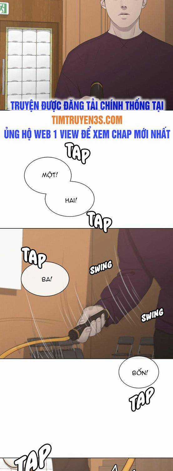 Trường Học Thôi Miên Chapter 13 trang 22