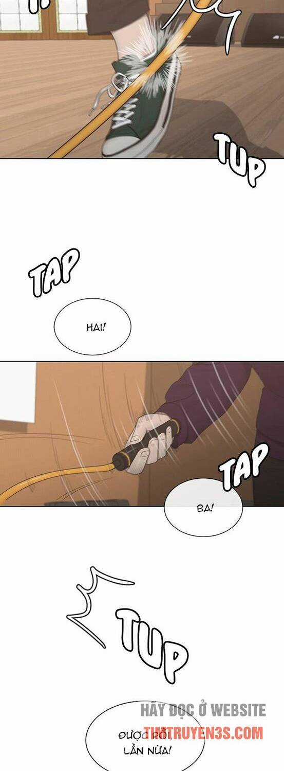 Trường Học Thôi Miên Chapter 13 trang 23