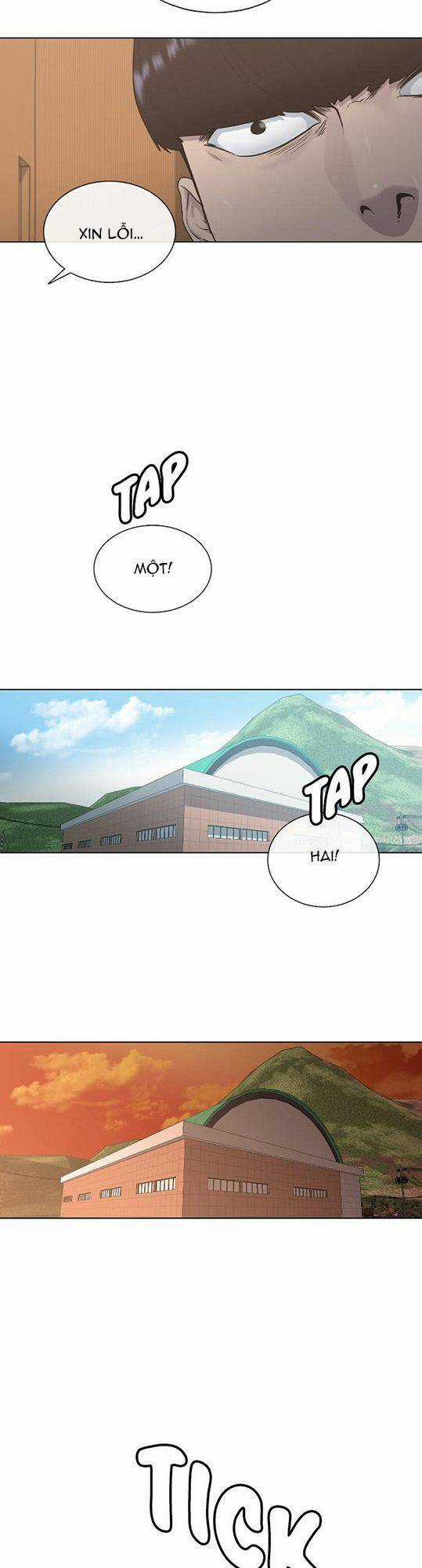 Trường Học Thôi Miên Chapter 13 trang 24