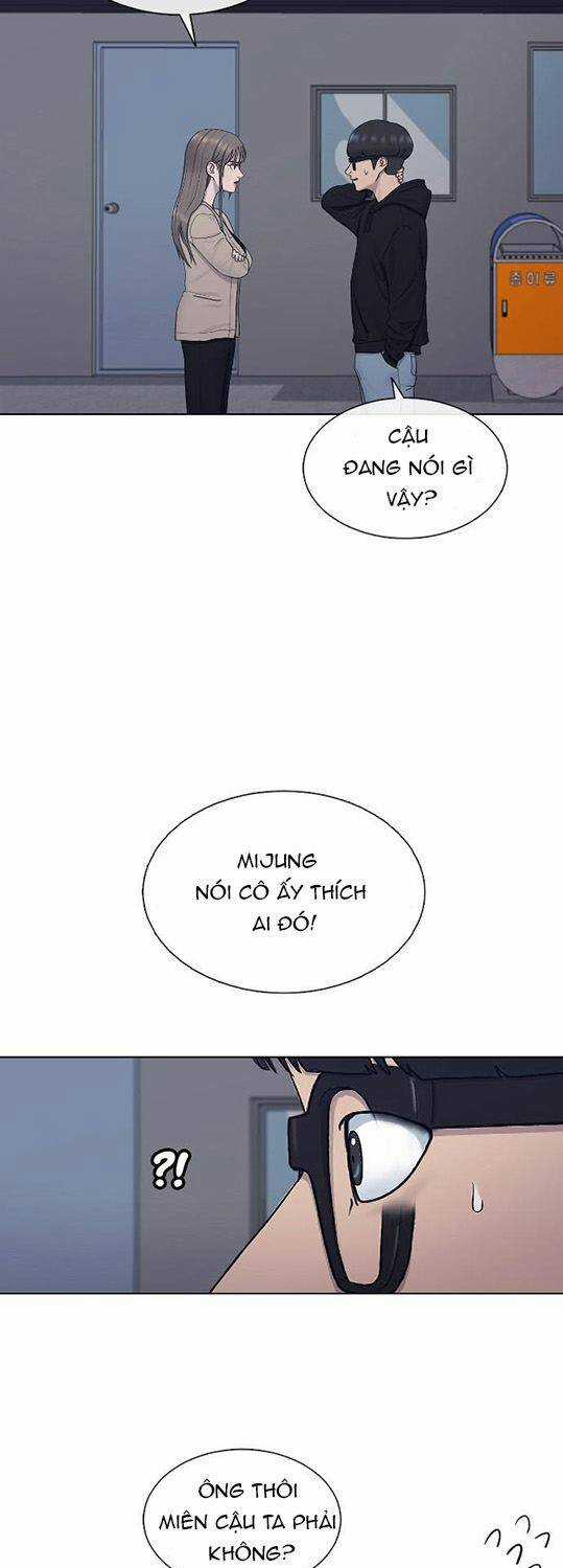 Trường Học Thôi Miên Chapter 13 trang 30